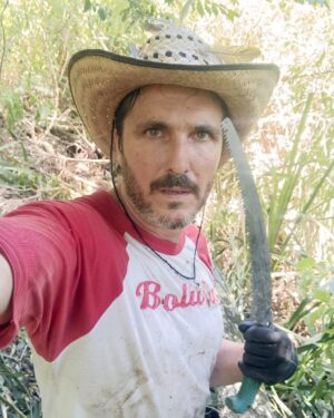 Gerardo Chendo Instagram - 🧑🏻‍🌾🌱✊🏼
