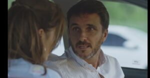 Gerardo Chendo Instagram - "El Tigre Verón II". Hoy, Domingo, 23hs,  Capítulo 6. @eltrecetv
🇦🇷📺
Dr. Mariano Rinaldi: guarda, que no lo vean venir.
🩺⚕️
(También podés ver la  2da temporada completa en @flowcontenidos )
🎥🎬
@polkaprod 
#flow 
#ficcion 
#series