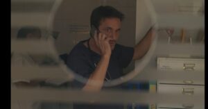 Gerardo Chendo Instagram - "El Tigre Verón II". Hoy, Domingo, 23hs,  Capítulo 6. @eltrecetv
🇦🇷📺
Dr. Mariano Rinaldi: guarda, que no lo vean venir.
🩺⚕️
(También podés ver la  2da temporada completa en @flowcontenidos )
🎥🎬
@polkaprod 
#flow 
#ficcion 
#series