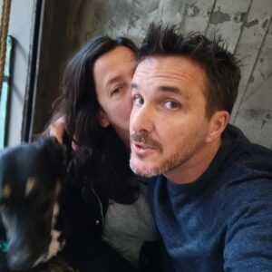Gerardo Chendo Instagram - Cuál de todas las perras no es Roma?