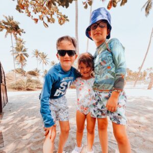 Germán Paoloski Instagram - Carrete de un viaje inolvidable 🇧🇷💚💛🫶🌴

@palladiumhotelgroup 
@grandpalladiumimbassai 
#thesignaturelevel