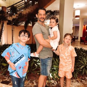 Germán Paoloski Instagram - Carrete de un viaje inolvidable 🇧🇷💚💛🫶🌴

@palladiumhotelgroup 
@grandpalladiumimbassai 
#thesignaturelevel