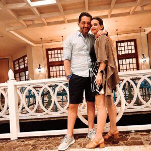 Germán Paoloski Instagram - Carrete de un viaje inolvidable 🇧🇷💚💛🫶🌴

@palladiumhotelgroup 
@grandpalladiumimbassai 
#thesignaturelevel