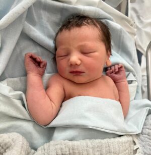 Gert Wingårdh Instagram - Nu är han exakt ett dygn gammal! ❤️ 

Son och sonson.

Liv