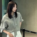 Geum Sae-rok