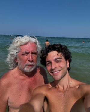 Gianluca Ginoble Instagram - vita lentissima