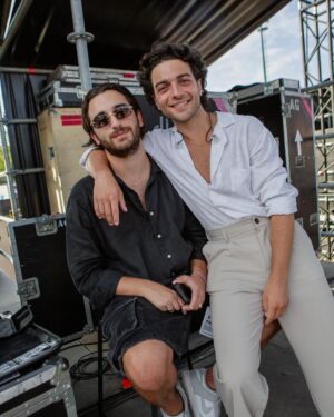 Gianluca Ginoble Instagram - Quando siete felici fateci caso ✨