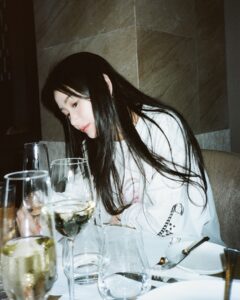 Actress Gigi Cheung HD Instagram Photos and Wallpapers July 2024