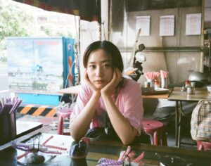 Actress Gigi Cheung HD Instagram Photos and Wallpapers July 2024