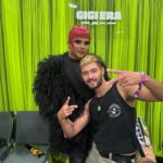 Gigi Era