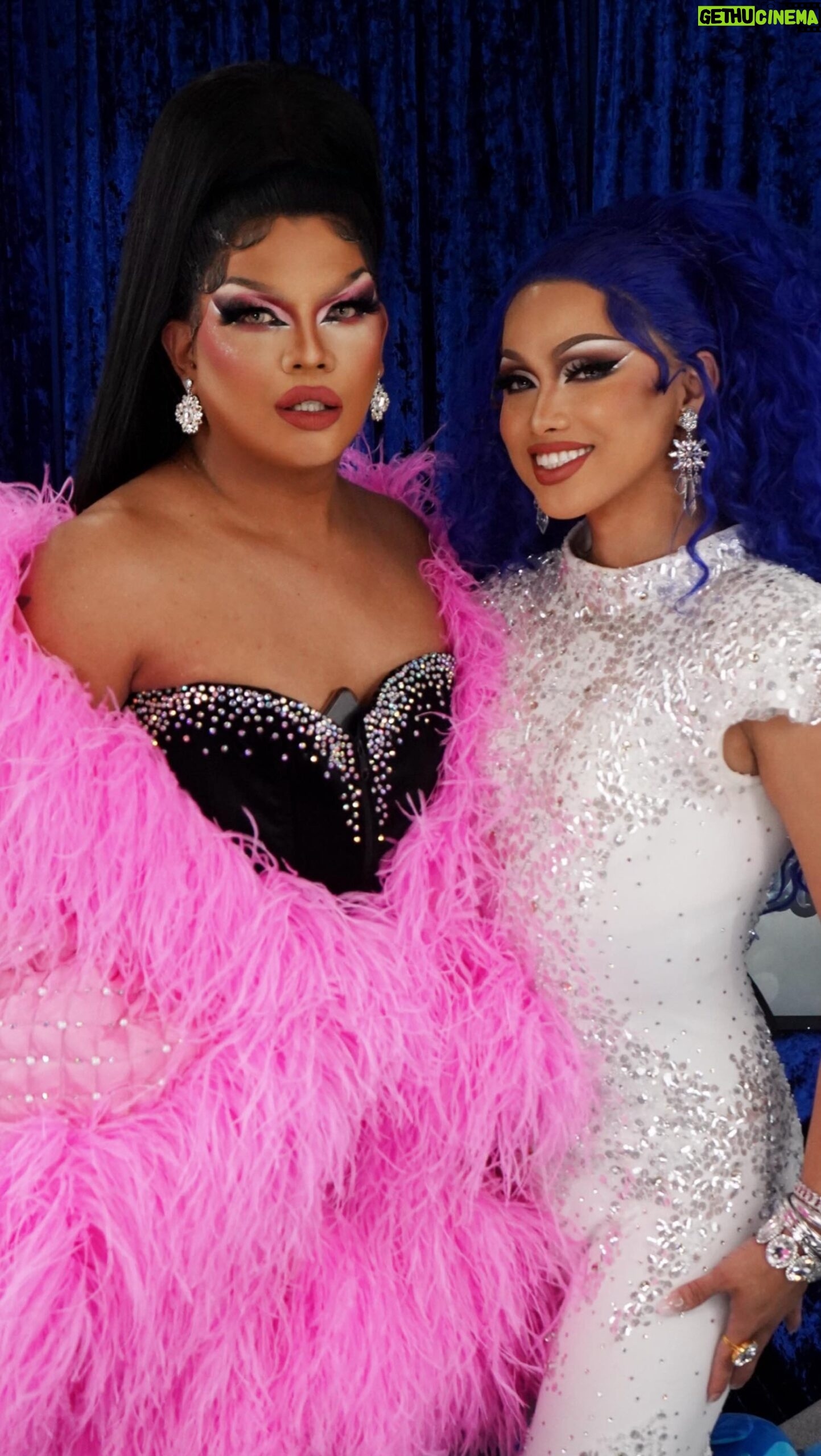 Gigi Era - 5.8K Likes - “When I think of tiyanak, I think of Tiyanak, not holding a tiyanak! 😜
You will love @the_gigi_era_show on this episode of Brigiding: The Brand!!! Link on my bio! ⬆️
#kumu #brigidingthebrand