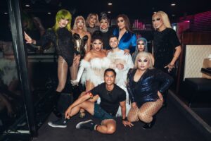 Gigi Era Instagram - From my MABUHEY FAMILY we wanna say thank you and we love you all so much 😘❤️🥰

@the_houseofera_entertainment 
@lock_australia my co producer 
@bryanguas @ericdexplorer @wheyn_protein @karainederya @cassandrathequeen_ @christiana.dq @violette_blanche @brigiding @preciouspaulame @itsladymorgana @universalsydney 

We will be back VERY SOON!!!!