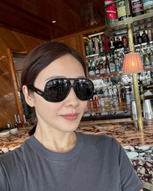 Gigi Lai Instagram - In #boston ✨Thank you to my girls for taking these lovely pictures of me 😉

#familytrip2024 #fun #vacations #summervibes #travel #family #love