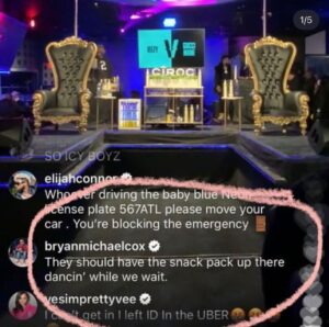 Gigi Maguire Instagram - @virgopushlife @suggapott .. The impact we’ve made @magiccity is EPIC!! I’ve been crowned as the queen a long time ago.. but I’m nothing without my TEAM!! My Pole Sisters for life.. we’ve all become our own bosses since these days.. but honestly we really manifested our future way back in the day sitting on the floor countin money nightly in the dressing room downstairs. #IYKYK and yeah.. we woulda KILLED #Versuz!! The people clearly wanted us there.. @magiccitydoc #MeShowMeTheMoney #MagicCityMonday #Throwback #TheSnackPack