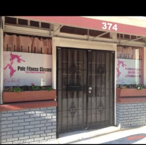 Gigi Maguire Instagram - After #TheLastDance I used the money I made that night to open my Pole Fitness Dance Studio .. sound familiar?? #PoleFanAddicts opened 4/22/12 on historic Auburn Ave I went from Exotic Entertainer to Entrepreneur Teaching Pole Twerk  Strength Training & Stretching classes with my MC POLE SISTERS @virgopushlife & @prettyflymichelle priceless memories .. @magiccity @magiccitydoc COMING SOON #MsShowMeTheMoney ✨💖✨