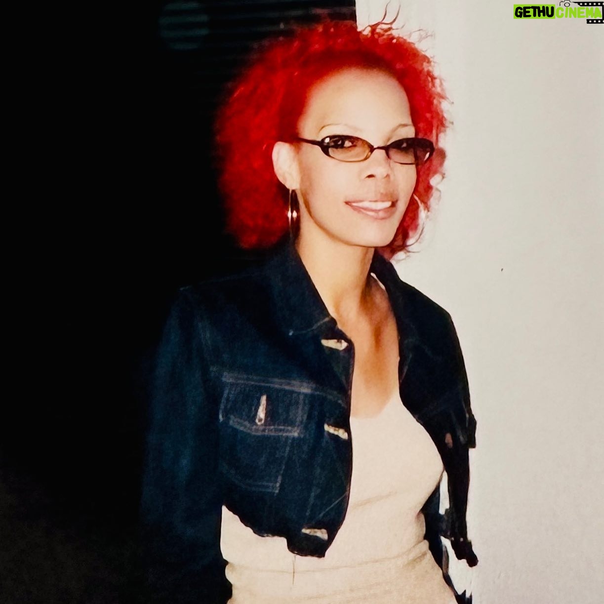 Gigi Maguire - 3.5K Likes - Throwback Kafi.. 1996-2004 I had to pull these outta the vault. #IYKYK #UptownJawn #MsShowMeTheMoney #youmustnotknowKafi
