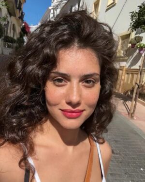 Gihan El Shamashergy Instagram - Goodbye blue sky