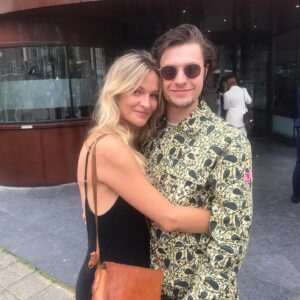 Gijs Blom Instagram - GRADUATED!!! ❤️🎓
