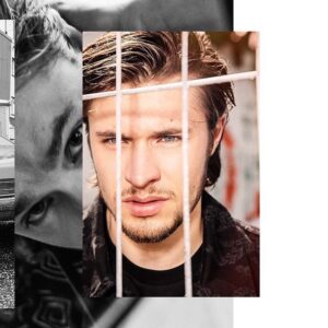 Gijs Blom Instagram - For @jfk.men magazine
Thank you for the opportunity!!! ❤️