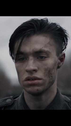 Gijs Blom Instagram - On June 5th, after 6 months of lockdown, the cinemas will FINALLY open their doors again. And as soon as they do, The Forgotten Battle will be first feature to be released, right from the start!!!!! Worldwide release TBA later this year! 😶