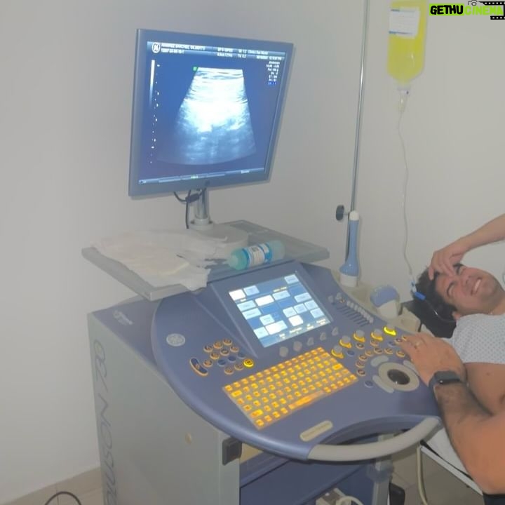 Gilberto Ramírez - 171.4K Likes - God is great 🙏. Out of surgery & scheduled to make a full recovery. Had an unexpected medical scare but glad I was able to receive immediate treatment. I appreciate all the calls & messages from everyone. Thank you all & I will be back stronger than ever. See you soon 💯🇲🇽🥊. #appendicitis #surgery #medical #boxing #champion