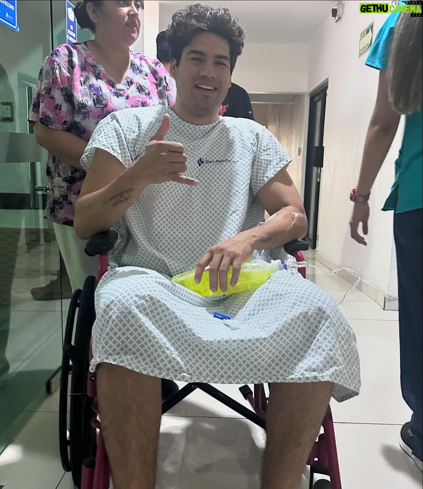 Gilberto Ramírez - 171.4K Likes - God is great 🙏. Out of surgery & scheduled to make a full recovery. Had an unexpected medical scare but glad I was able to receive immediate treatment. I appreciate all the calls & messages from everyone. Thank you all & I will be back stronger than ever. See you soon 💯🇲🇽🥊. #appendicitis #surgery #medical #boxing #champion
