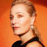 Gillian Anderson