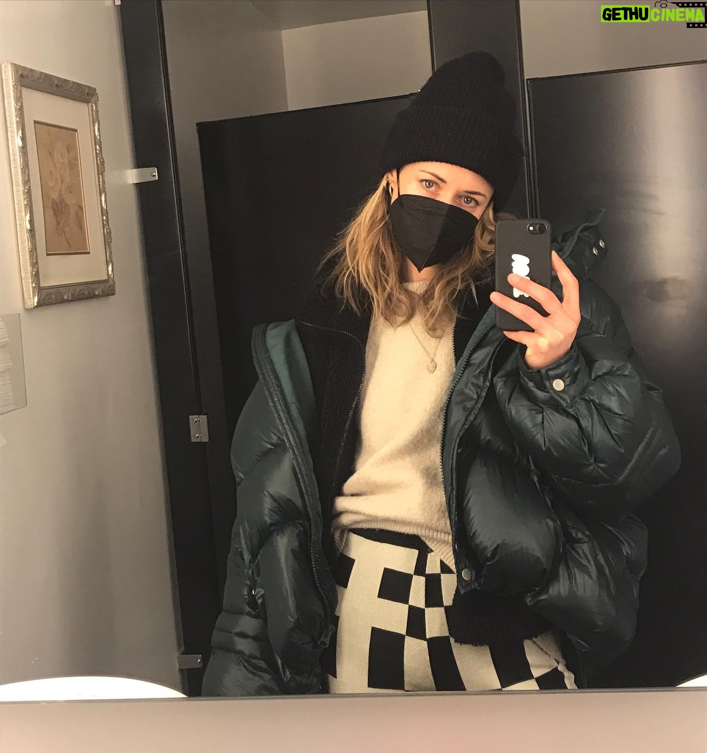 Gillian Zinser - 3 Likes - remember when faces were a thing