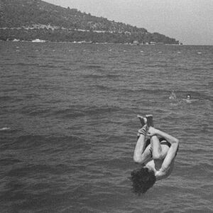 Gillian Zinser Instagram - old summer film scraps 🎞