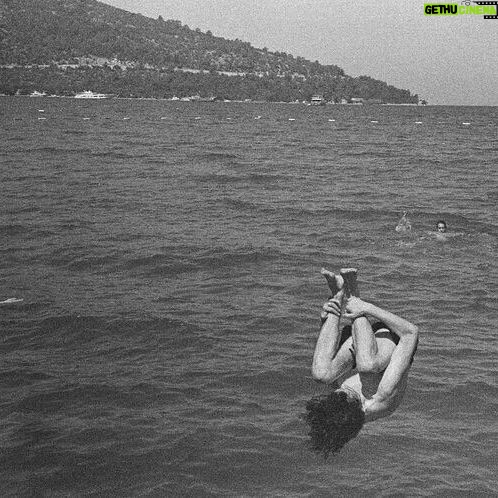 Gillian Zinser - 3 Likes - old summer film scraps š