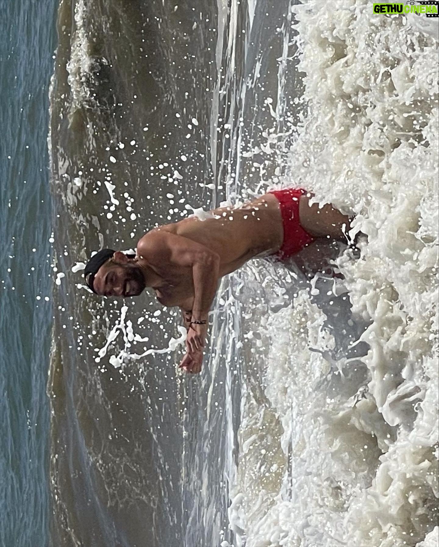 Gillian Zinser - 3 Likes - fire island dump
