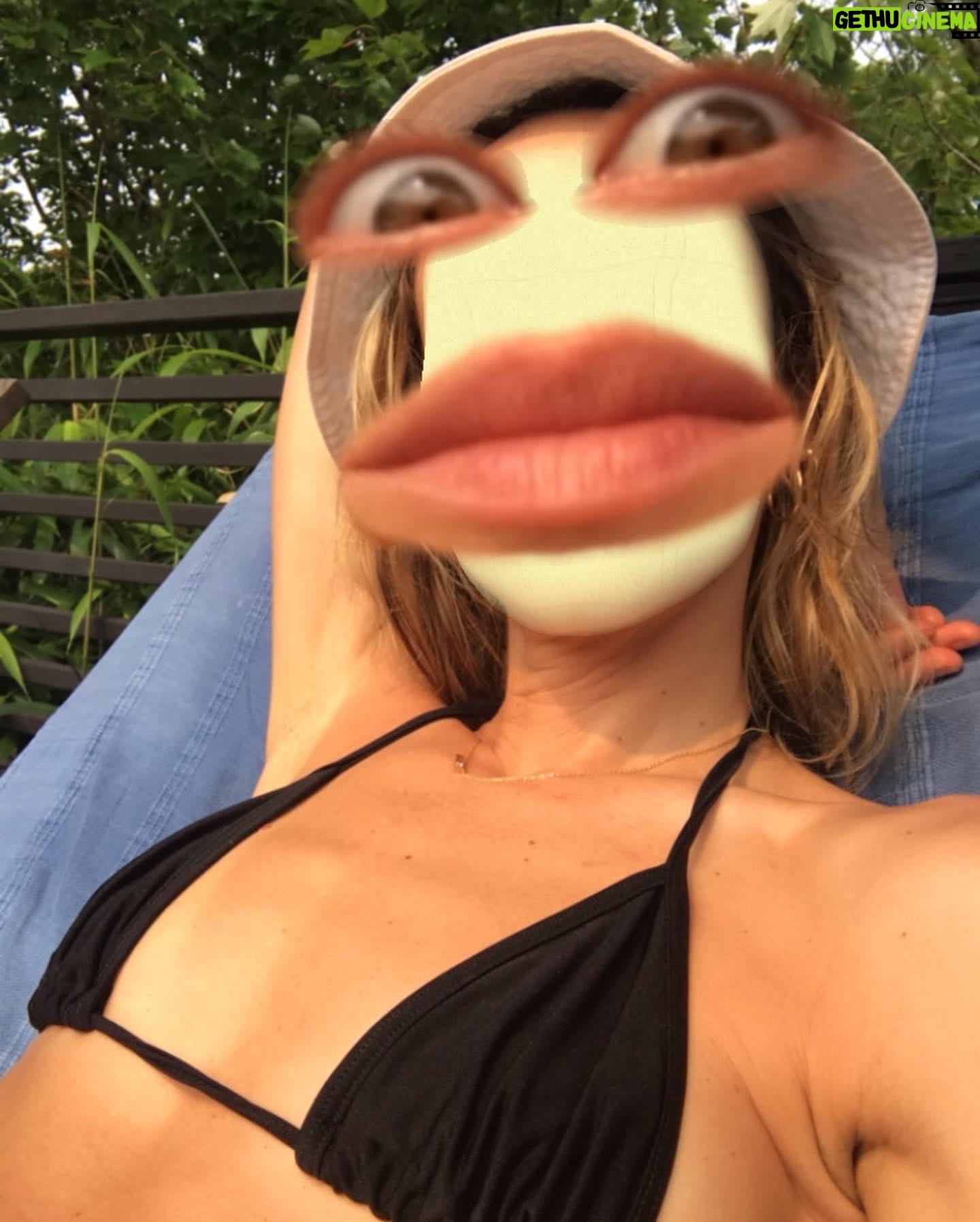 Gillian Zinser - 3 Likes - fire island dump