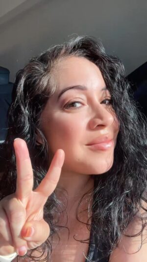 Gina Brillon Instagram - Happy #motivationalmonday what is within your control? #mindset #frequency #frustration #ginabrillon