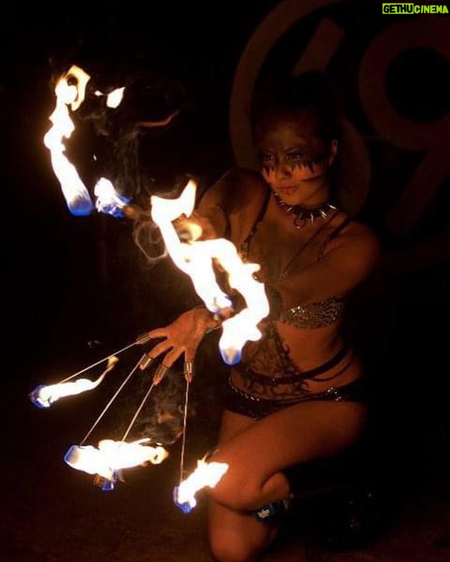 Gina Darling - 19.4K Likes - I really miss gogo dancing. I danced for EDC for 5 years! It feels like a whole ‘nother life. Dancing on stage and seeing hundreds of thousands of people in the crowd was a breathtaking experience. I made so many cool lifelong friends along the way❤️ Scroll to last pic for a surprise lmao
@edc_lasvegas @insomniacevents