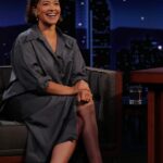 Gina Rodriguez