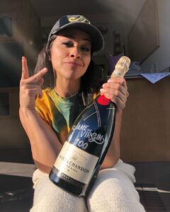 Actress Gina Rodriguez HD Instagram Photos and Wallpapers April 2019