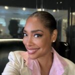 Gina Torres