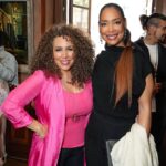 Gina Torres