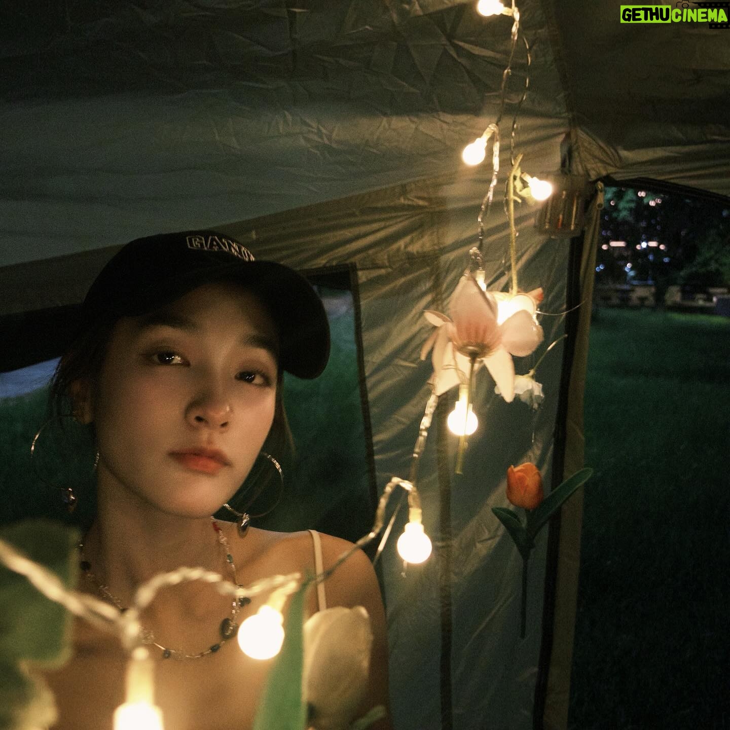 Gingle Wang - 105.5K Likes - :
🌷💐🌸🌺🌼🪻