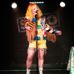 Ginny Lemon