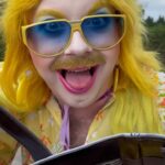 Ginny Lemon