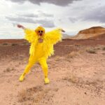 Ginny Lemon