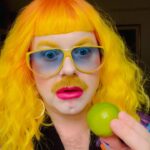 Ginny Lemon