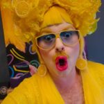 Ginny Lemon