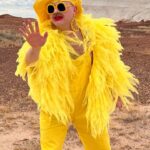 Ginny Lemon