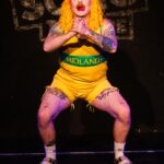 Ginny Lemon