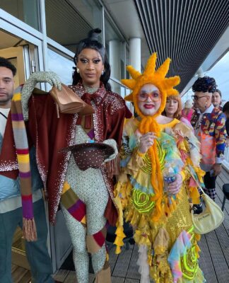 Unveiling Ginny Lemon's 10 Most Liked Instagram Photos