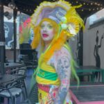 Ginny Lemon