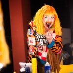 Ginny Lemon