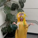 Ginny Lemon